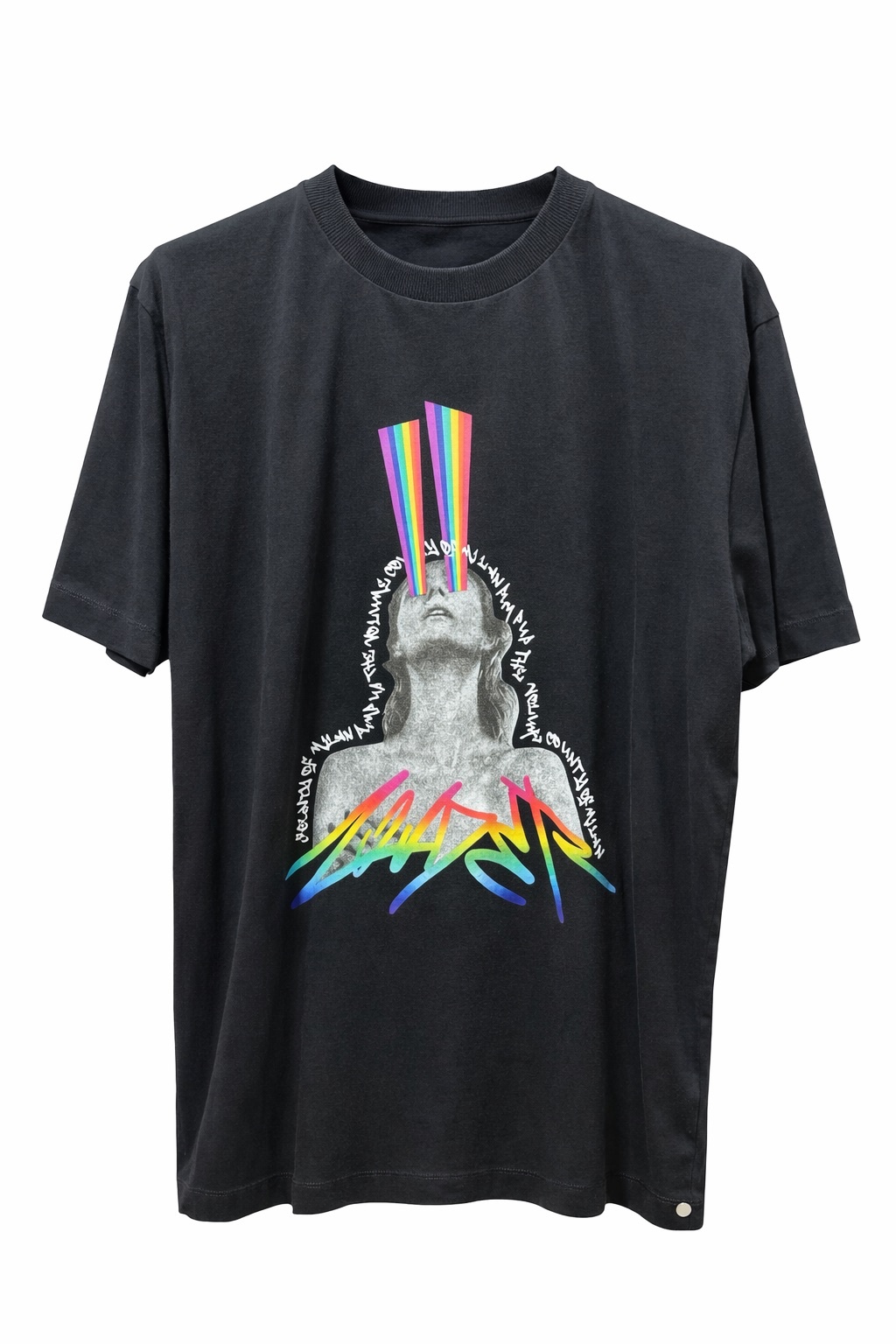 T.Shirt Marcelo Burl