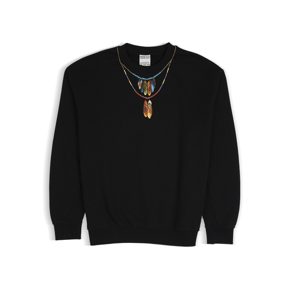 T.Shirt Marcelo Burl