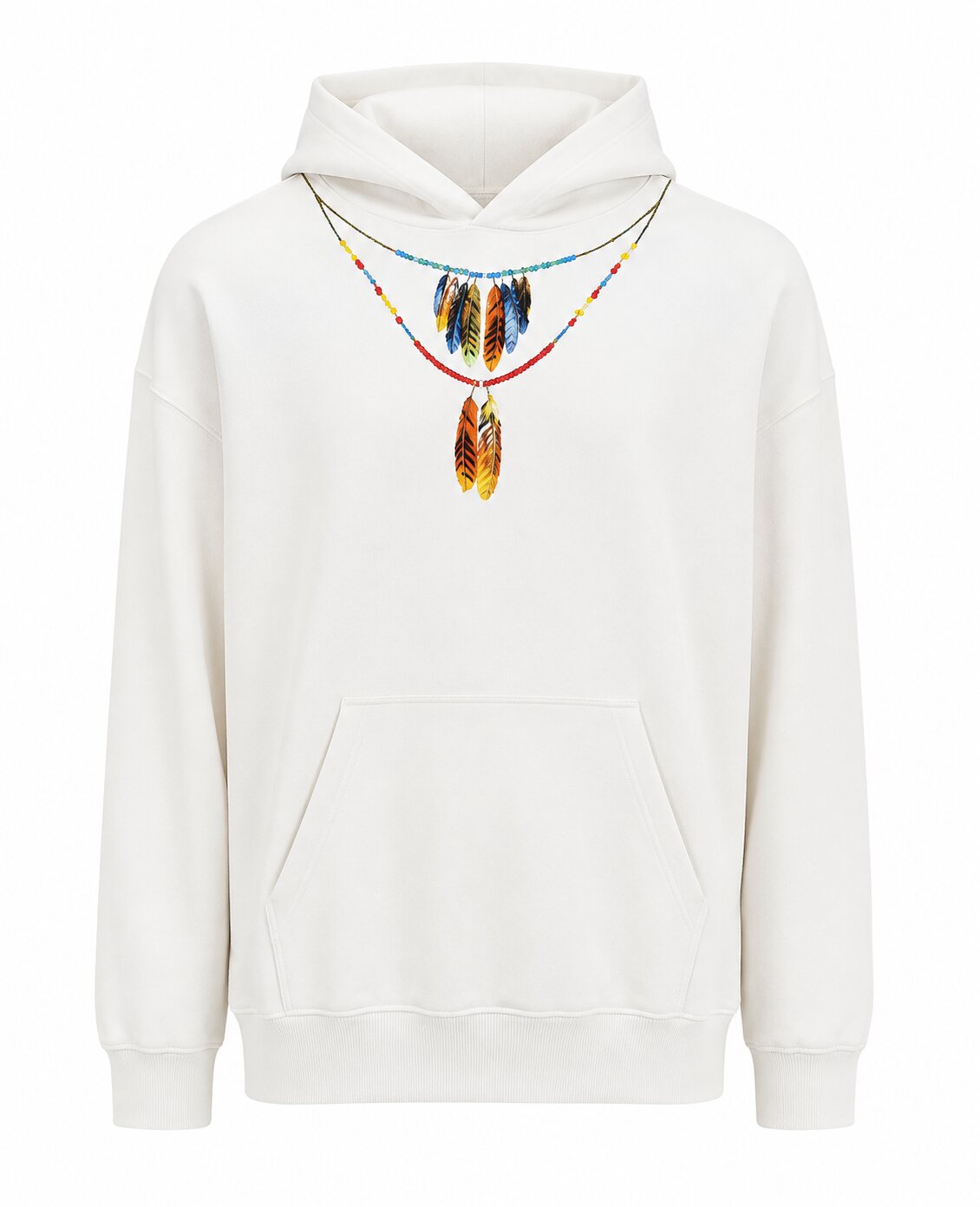 S.Shirt Marcelo Burlon