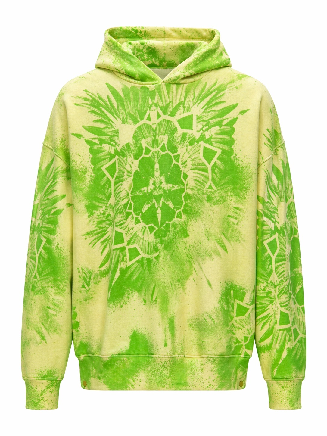 S.Shirt Marcelo Burlon