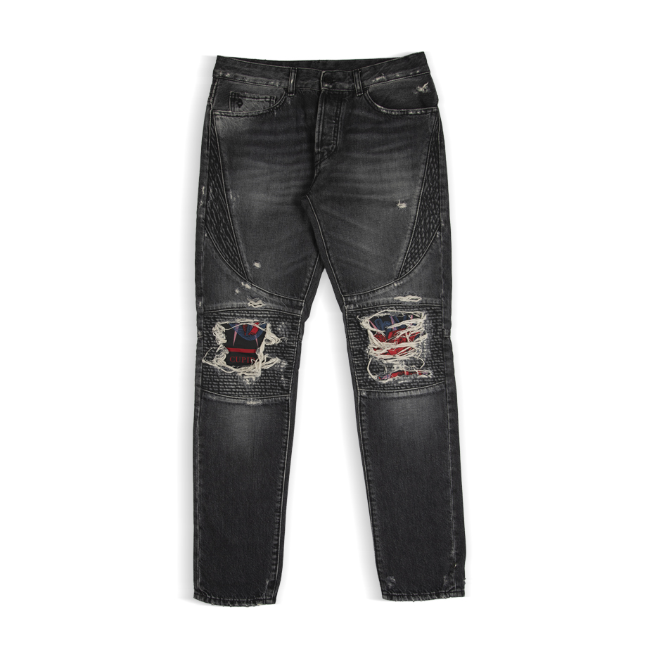 Jeans Marcelo Burlon