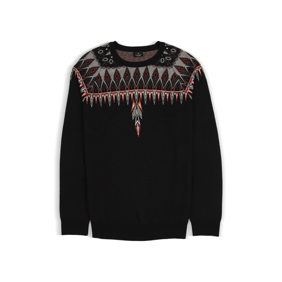 Knitwear Marcelo Bur