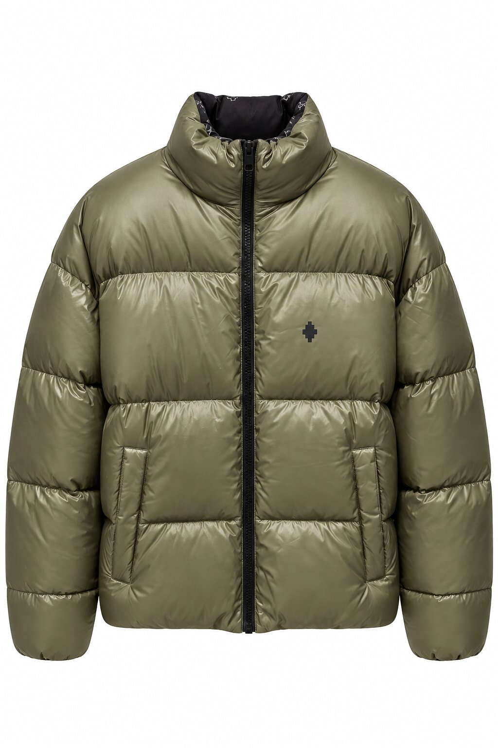 Jacket Marcelo Burlon