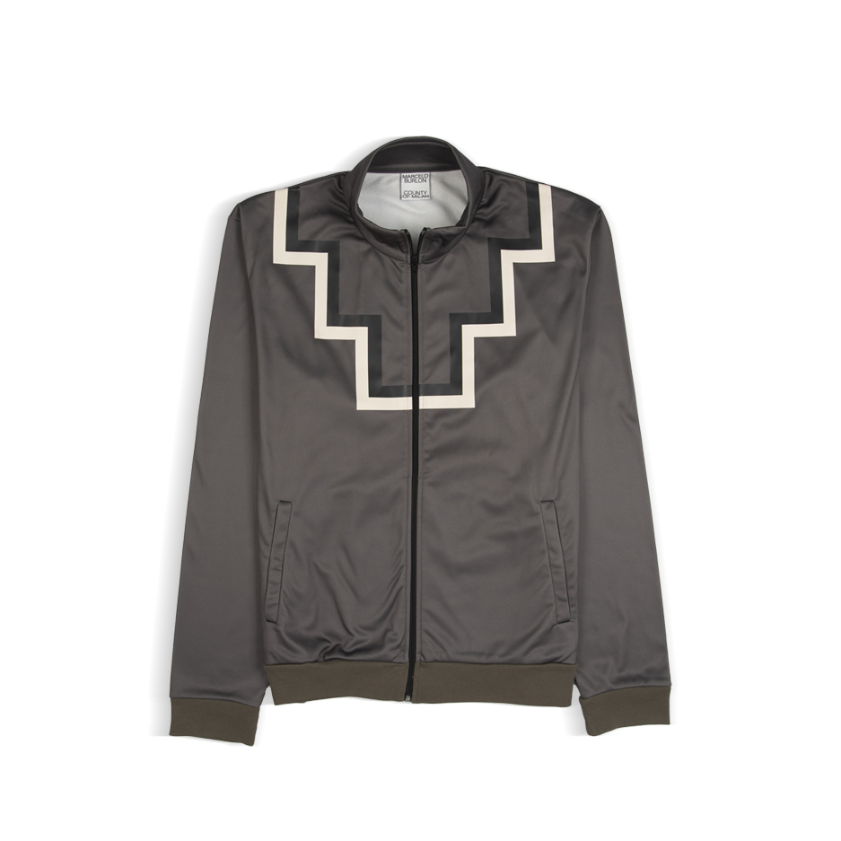 Jacket Marcelo Burlo
