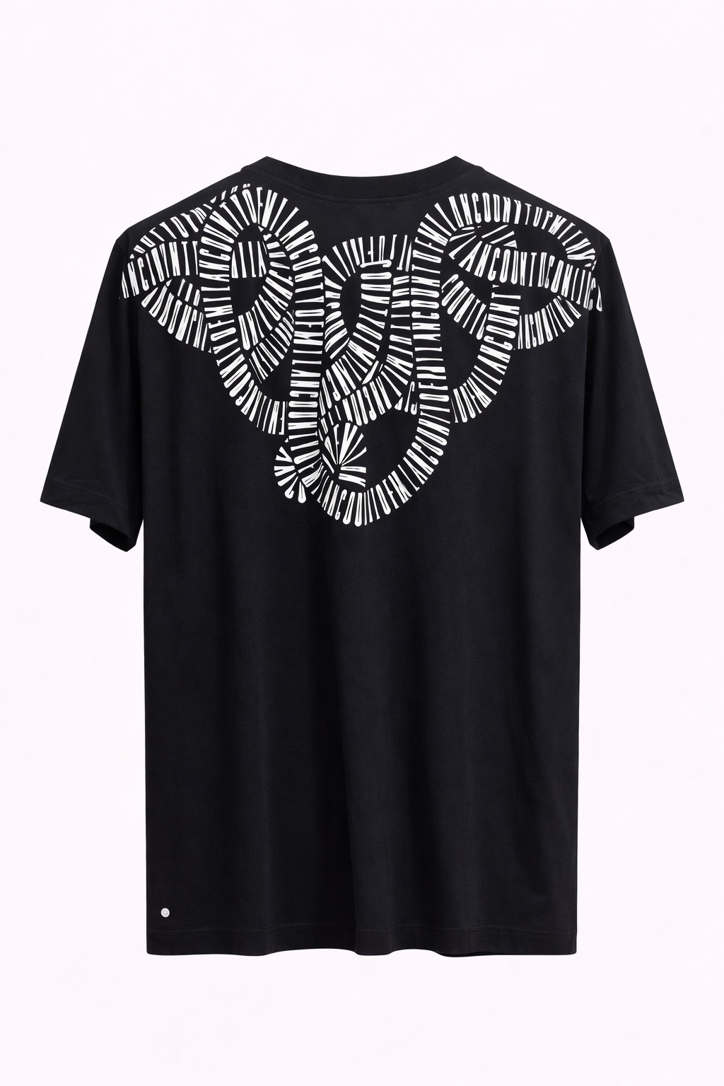 T-SHIRT Marcelo Burl
