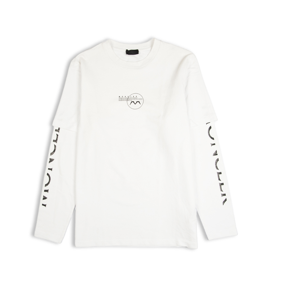 T-SHIRT Moncler