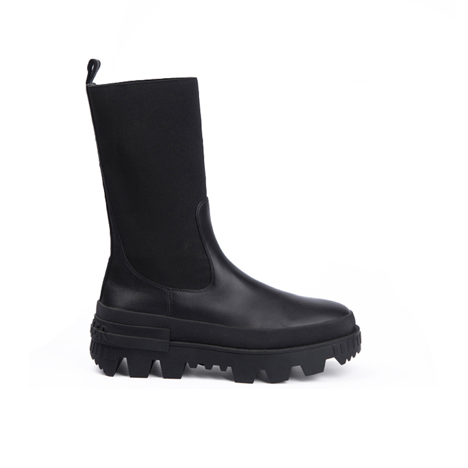 Boot Moncler