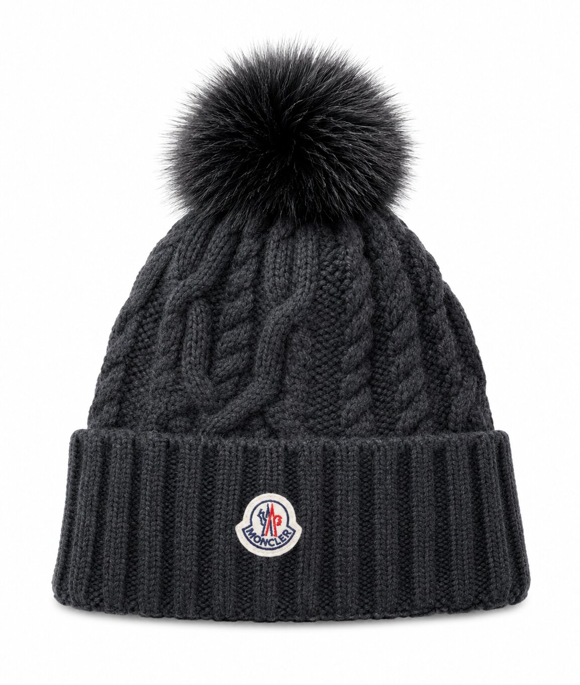 Ice Cap Moncler