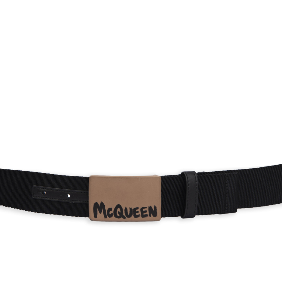 Belt Alexander Mcque