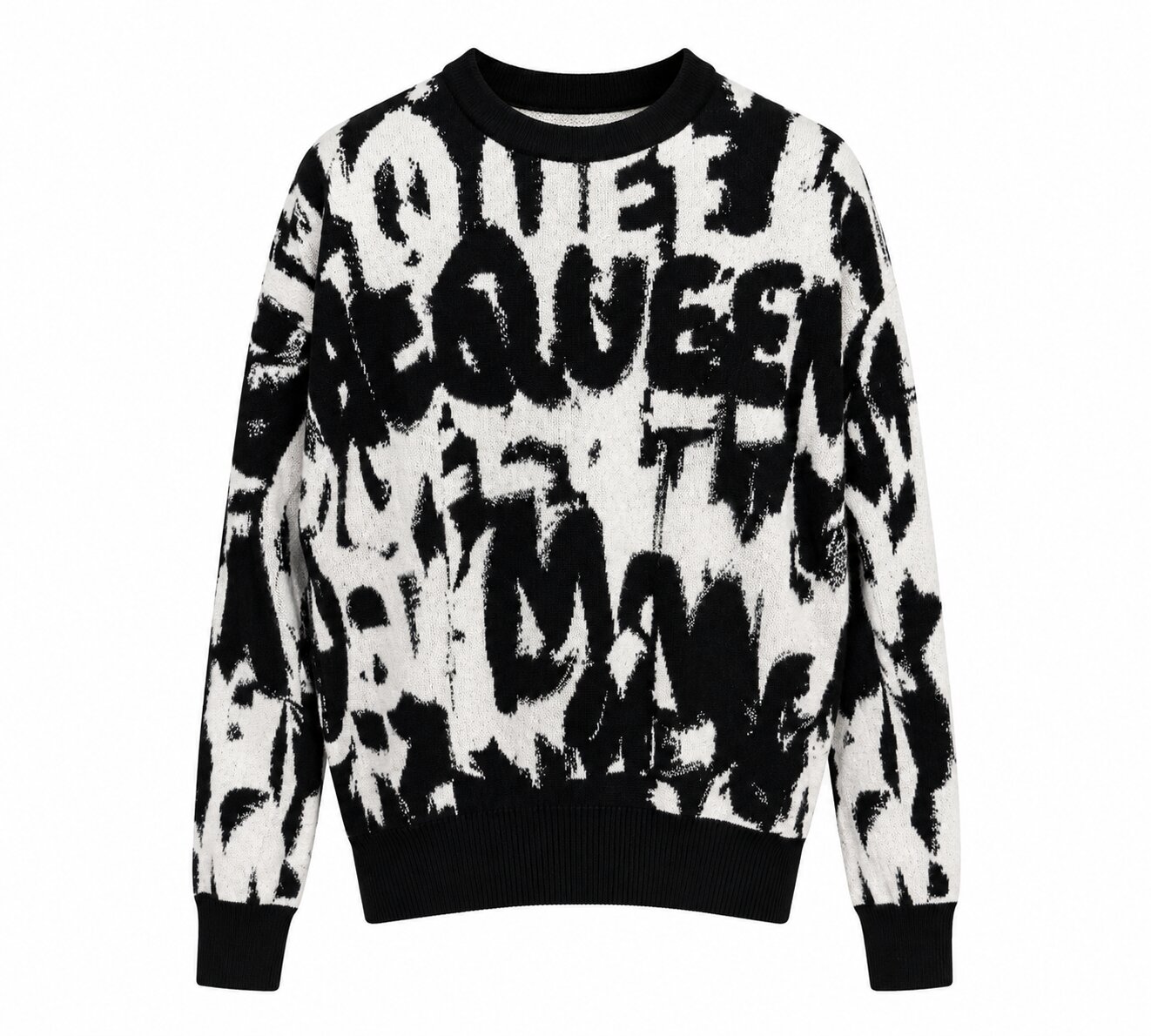 Pullover Alexander Mcqueen