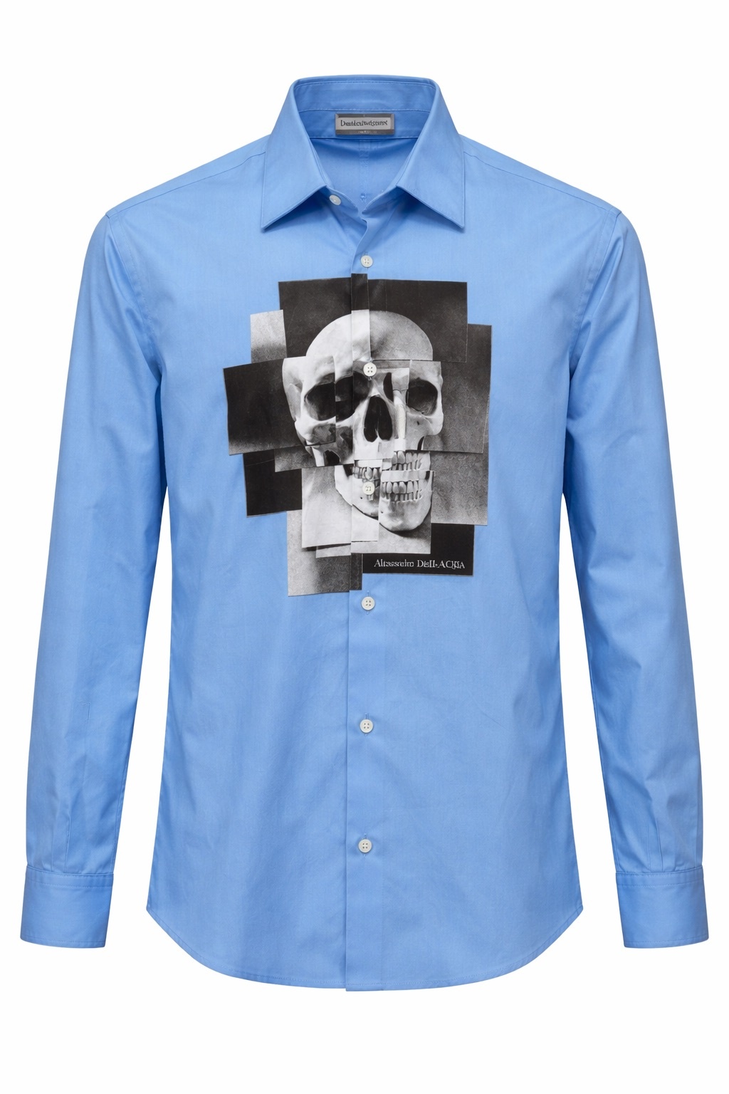 Shirt Alexander Mcqu