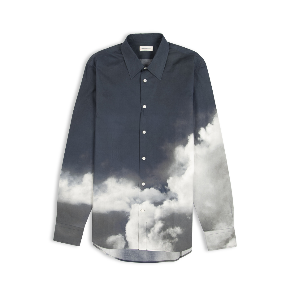 Shirt Alexander Mcqu
