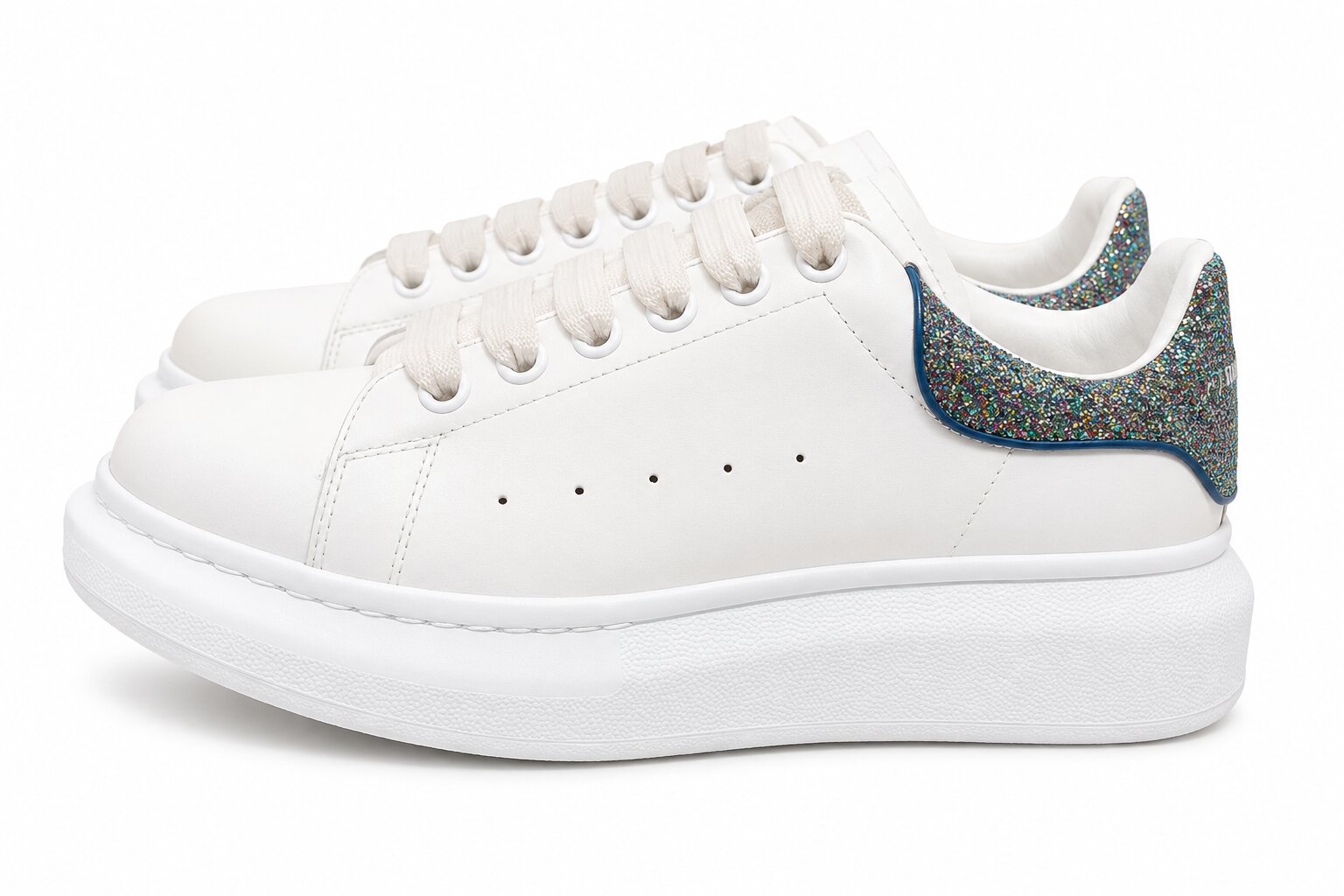 Sneaker Alexander Mcqueen