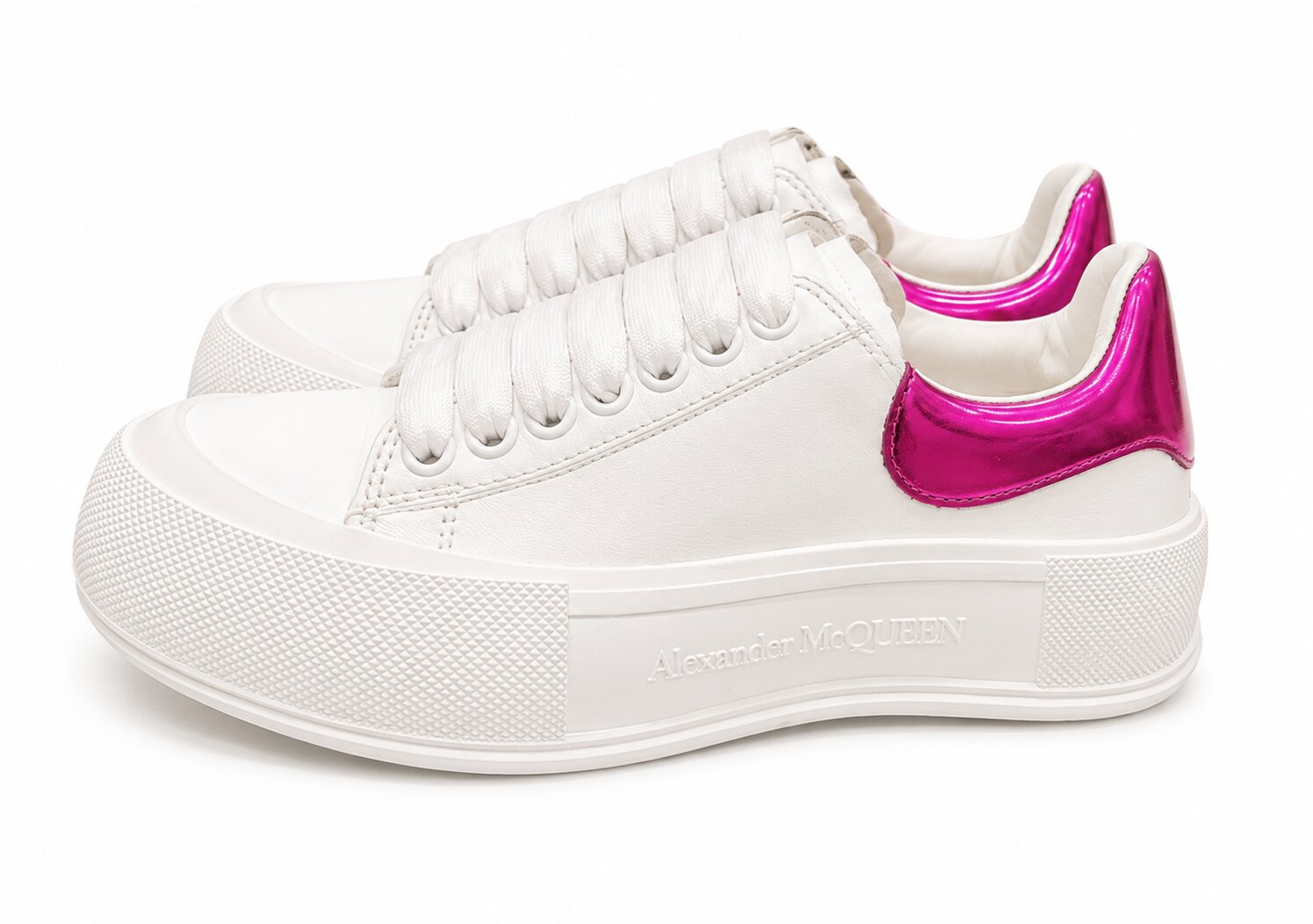 Sneaker Alexander Mcqueen
