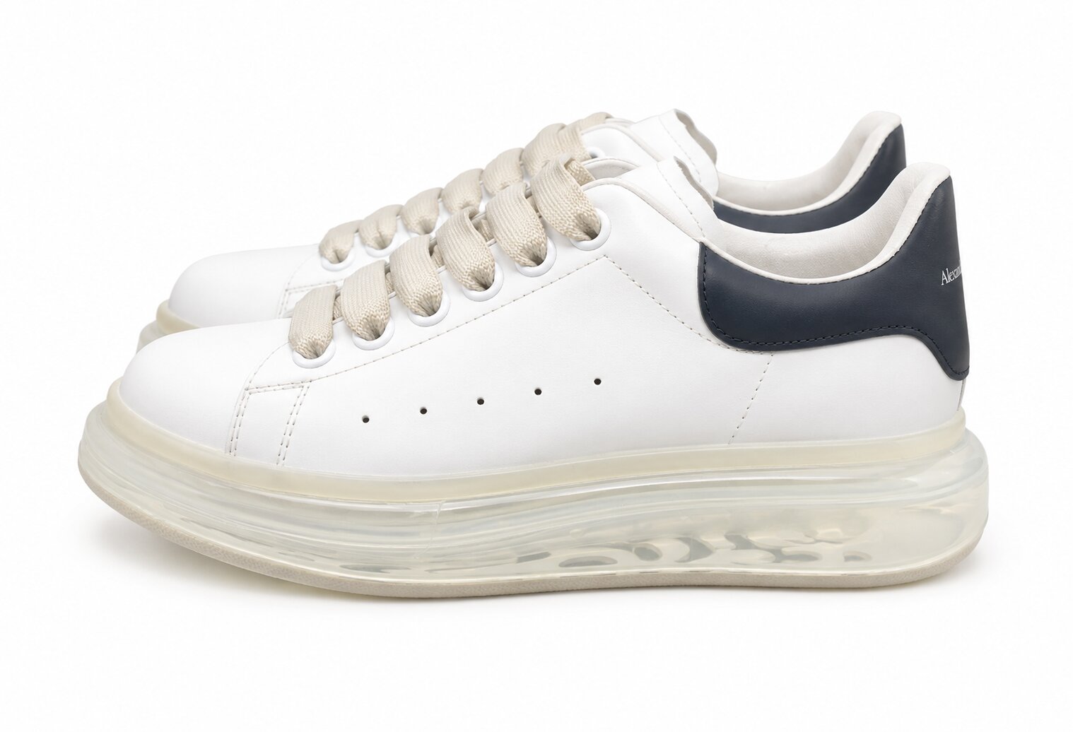 Sneaker Alexander Mcqueen