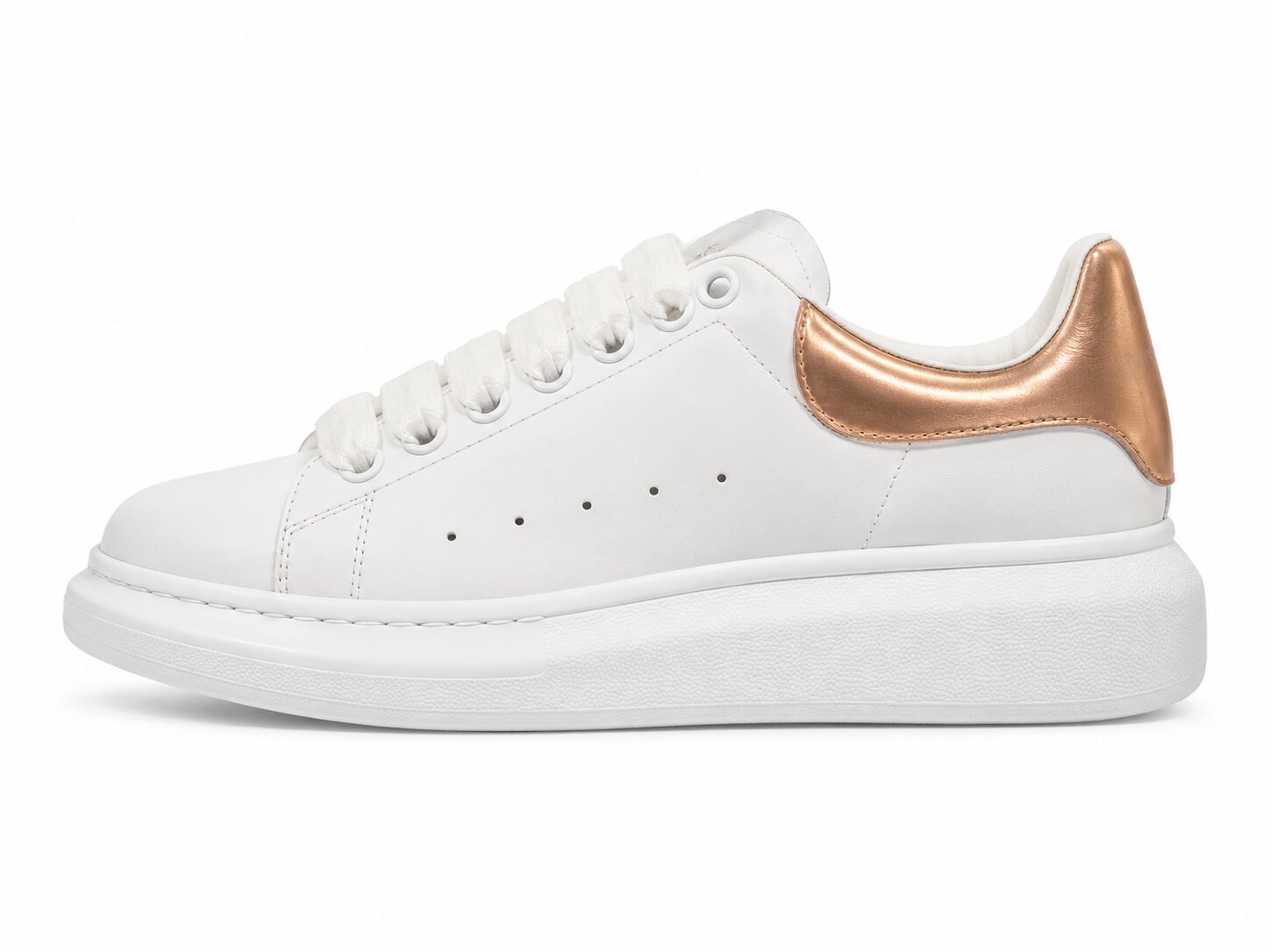 Sneaker Alexander Mcqueen