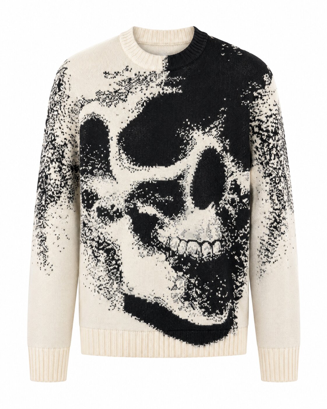 Pullover Alexander Mcqueen