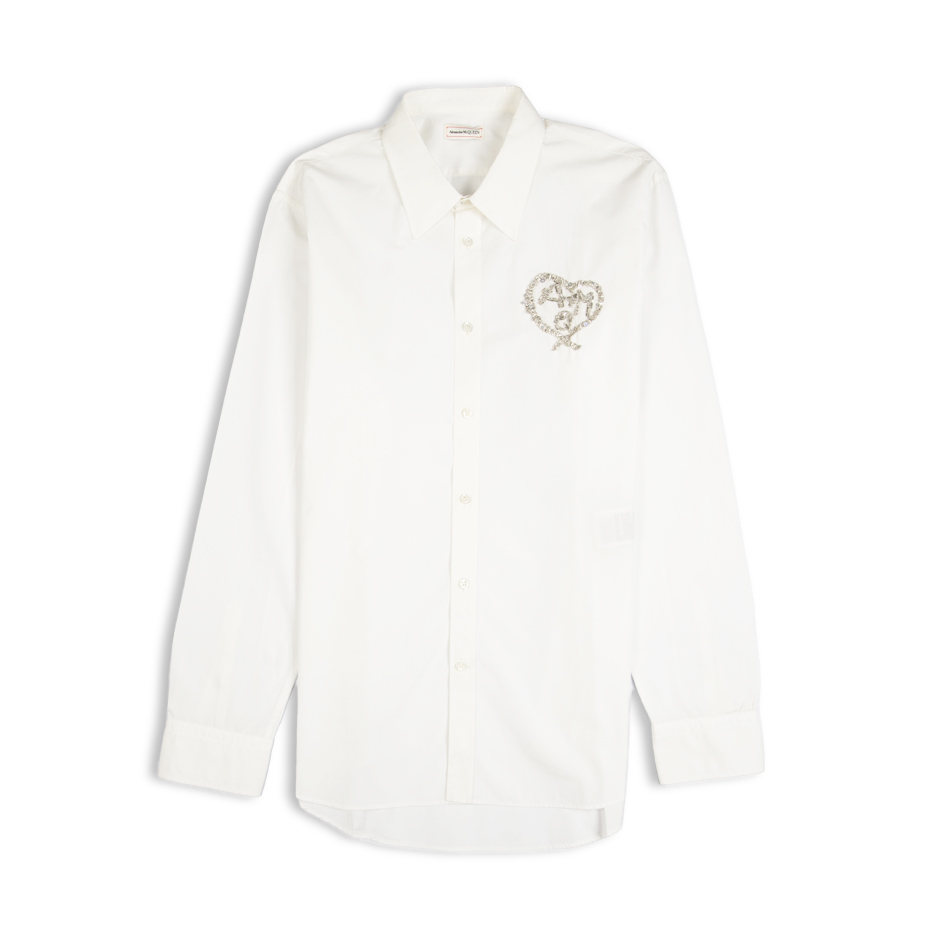 Shirt Alexander Mcqu