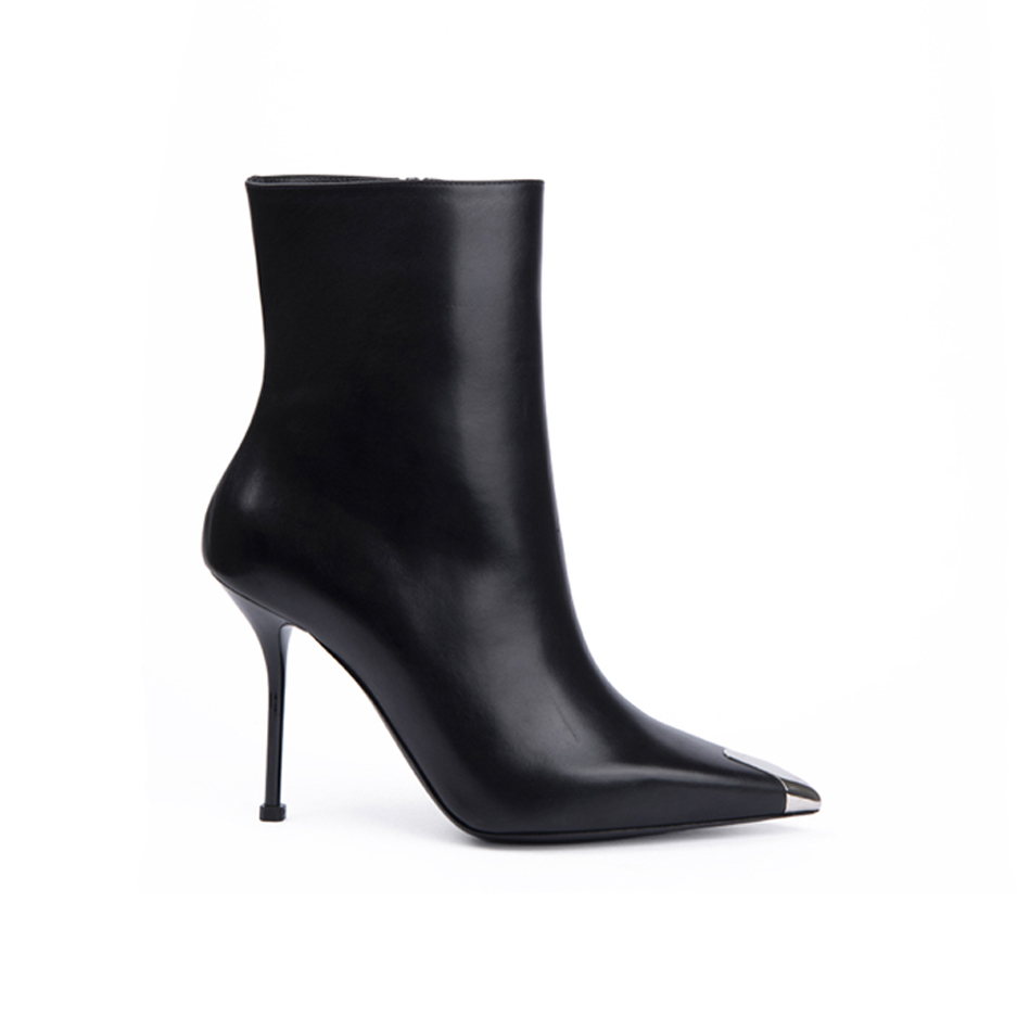 H.Boot Alexander Mcq
