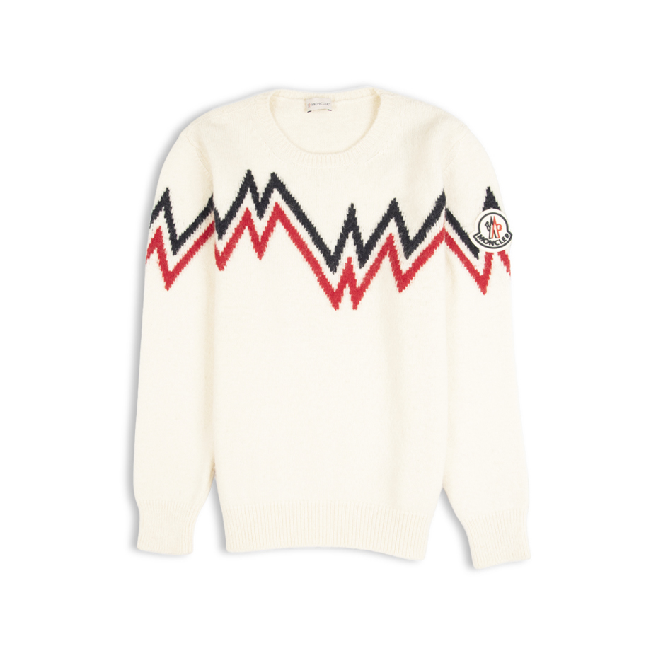 Knitwear Moncler