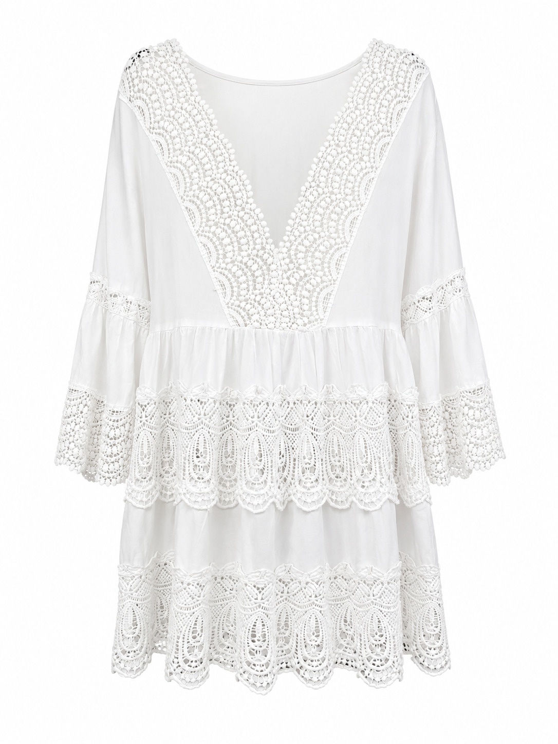 Dress Melissa Odabash