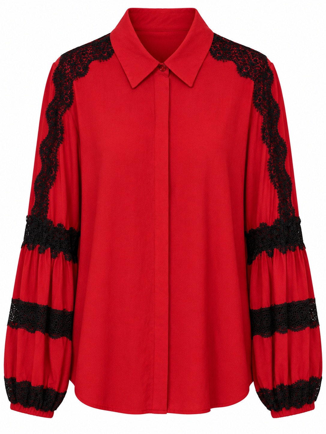 Shirt Maria Grazia Severi