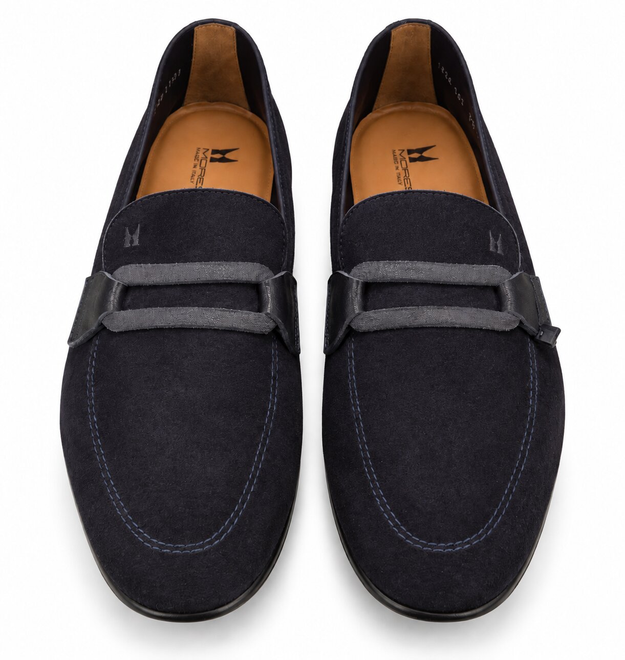 Shoes Moreschi