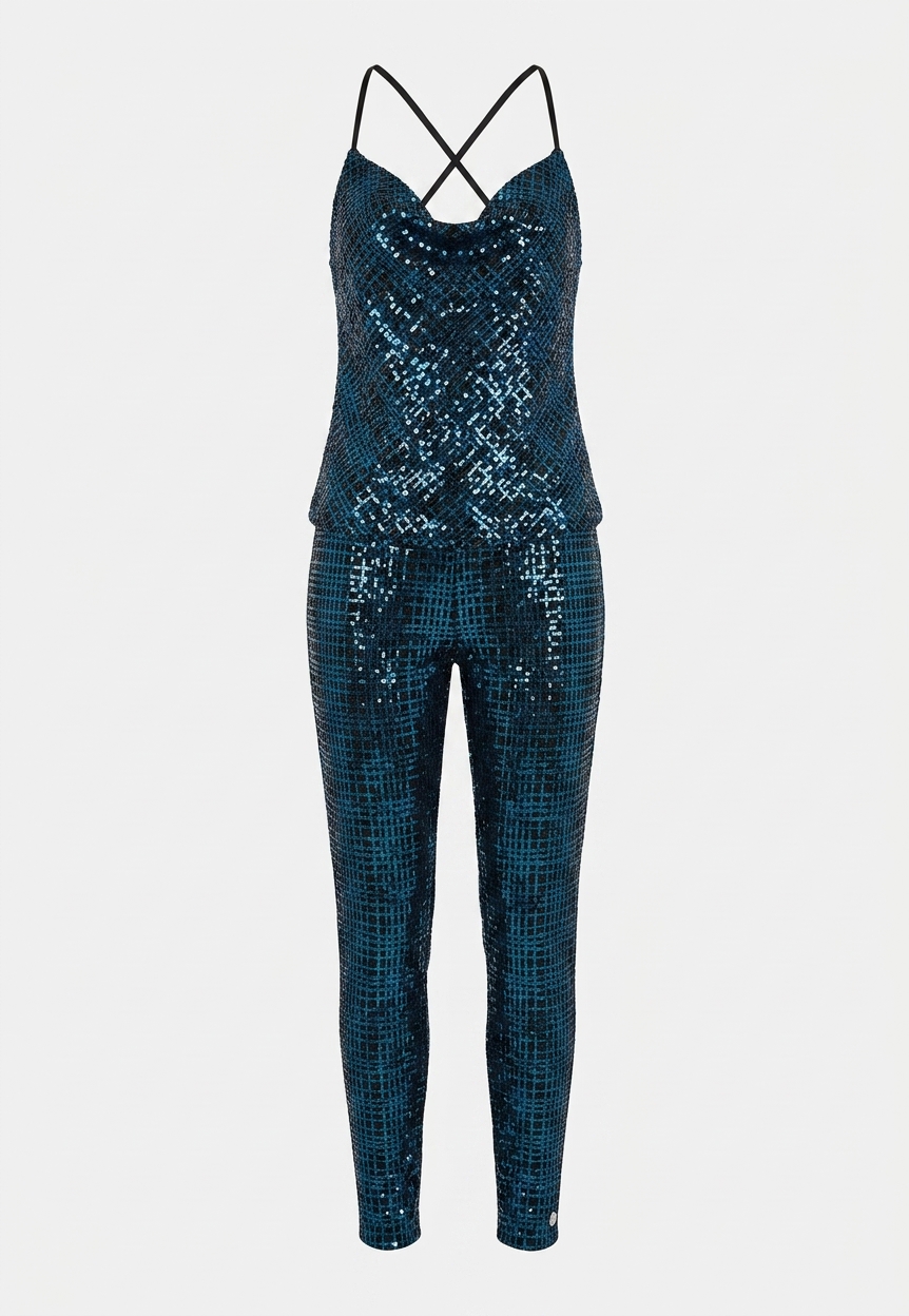 Jumpsuit Michelle Mason