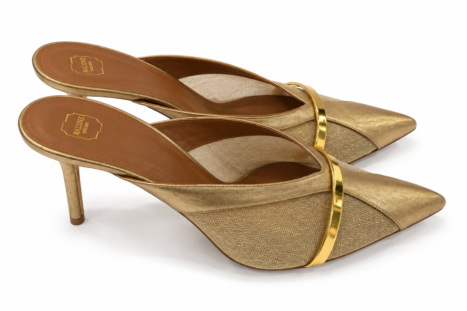 Shoes Malone Souliers