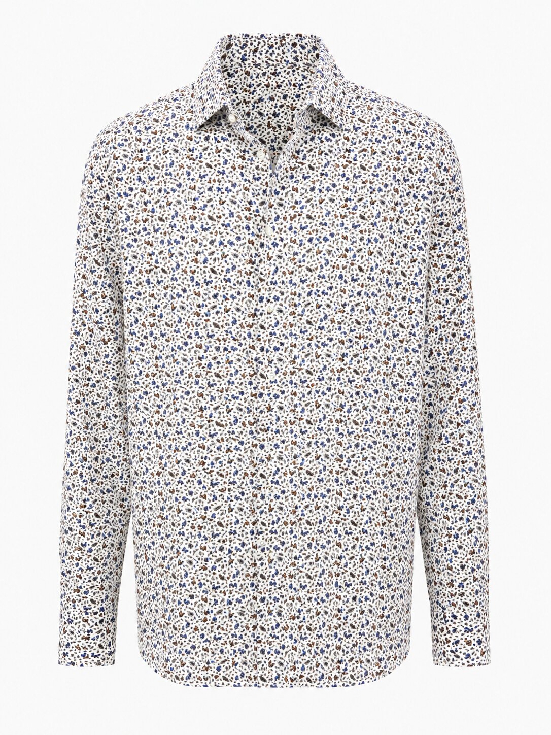 Shirt Manuel Ritz