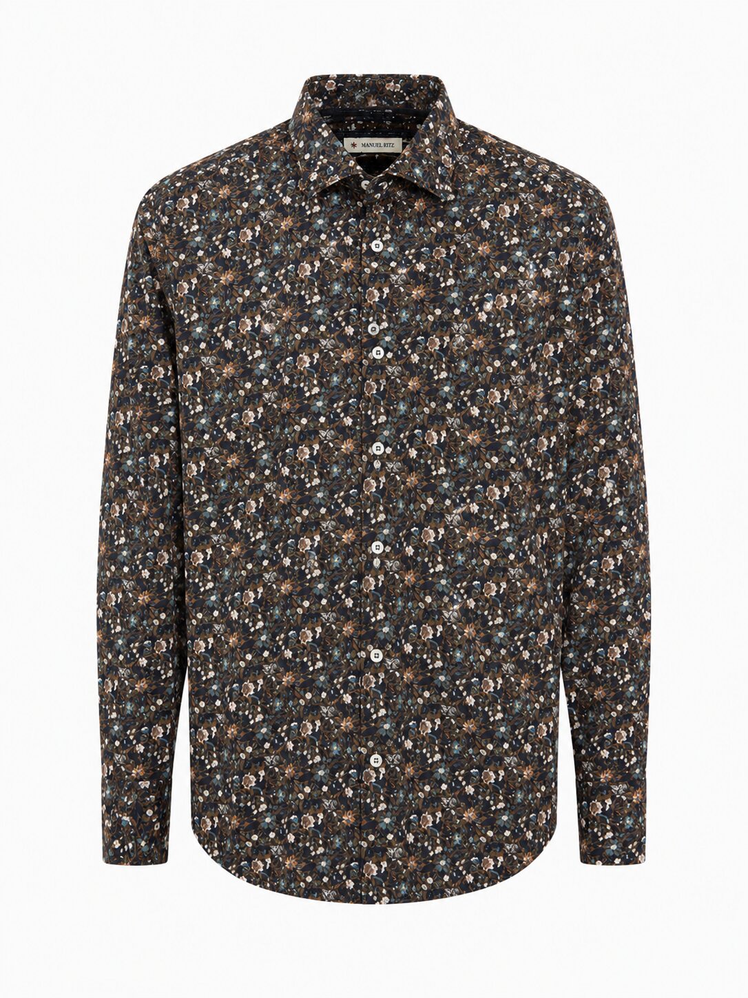 Shirt Manuel Ritz