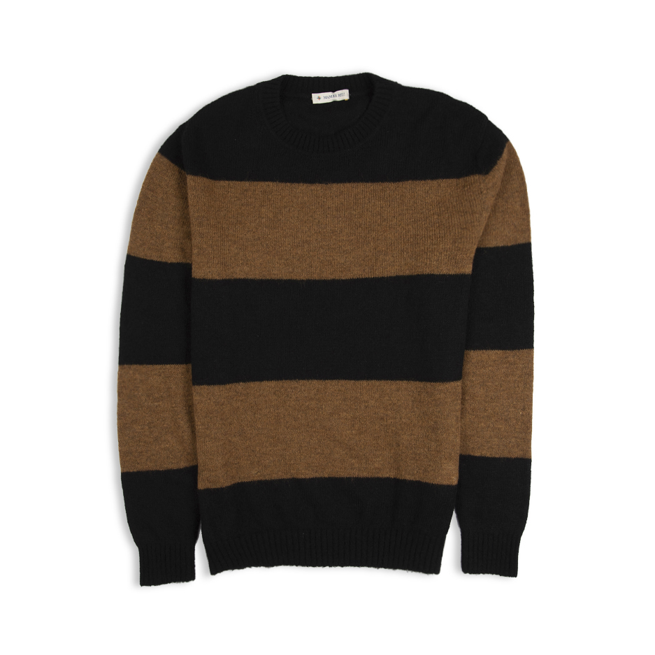 Pullover Manuel Ritz