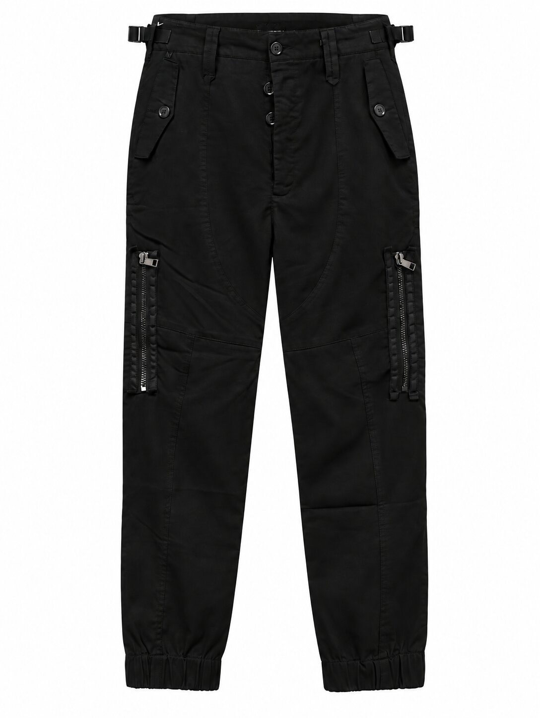 Trouser Messagerie