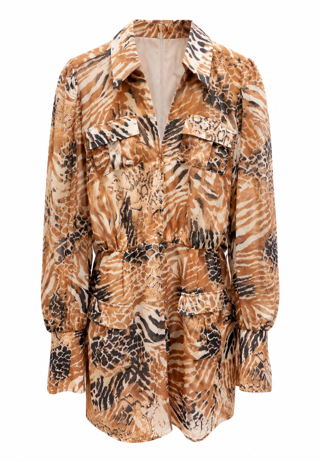 PlaySuit Misha