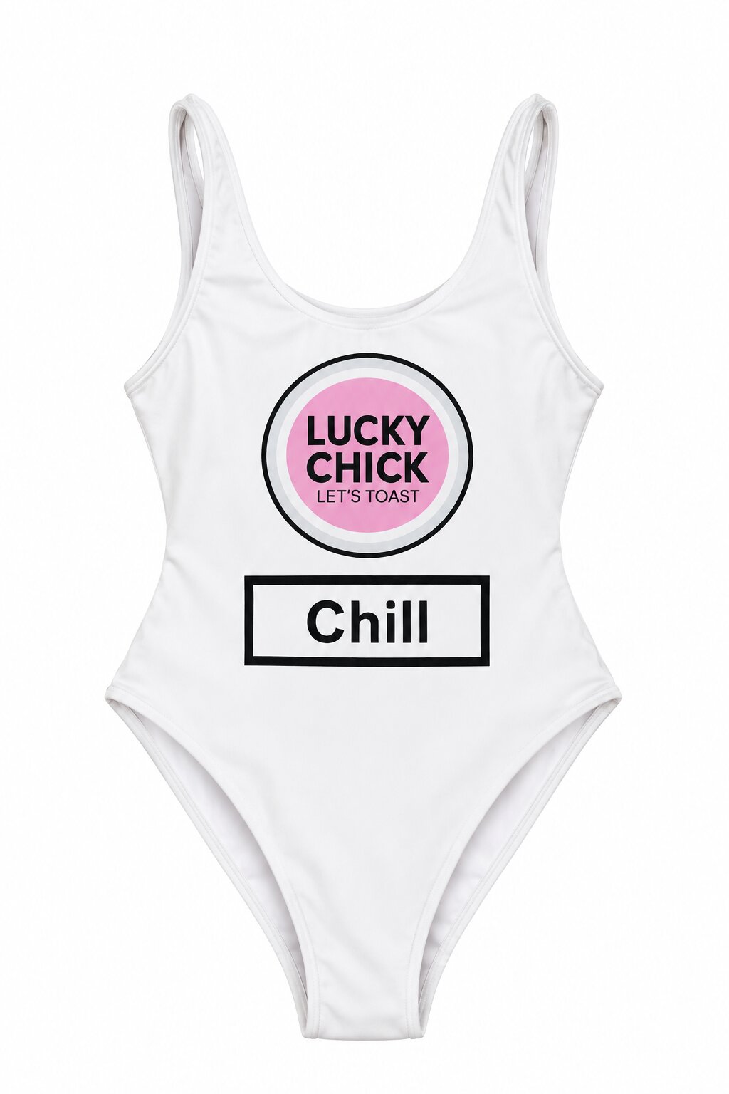 Swimsuit Haus of Mua Mua