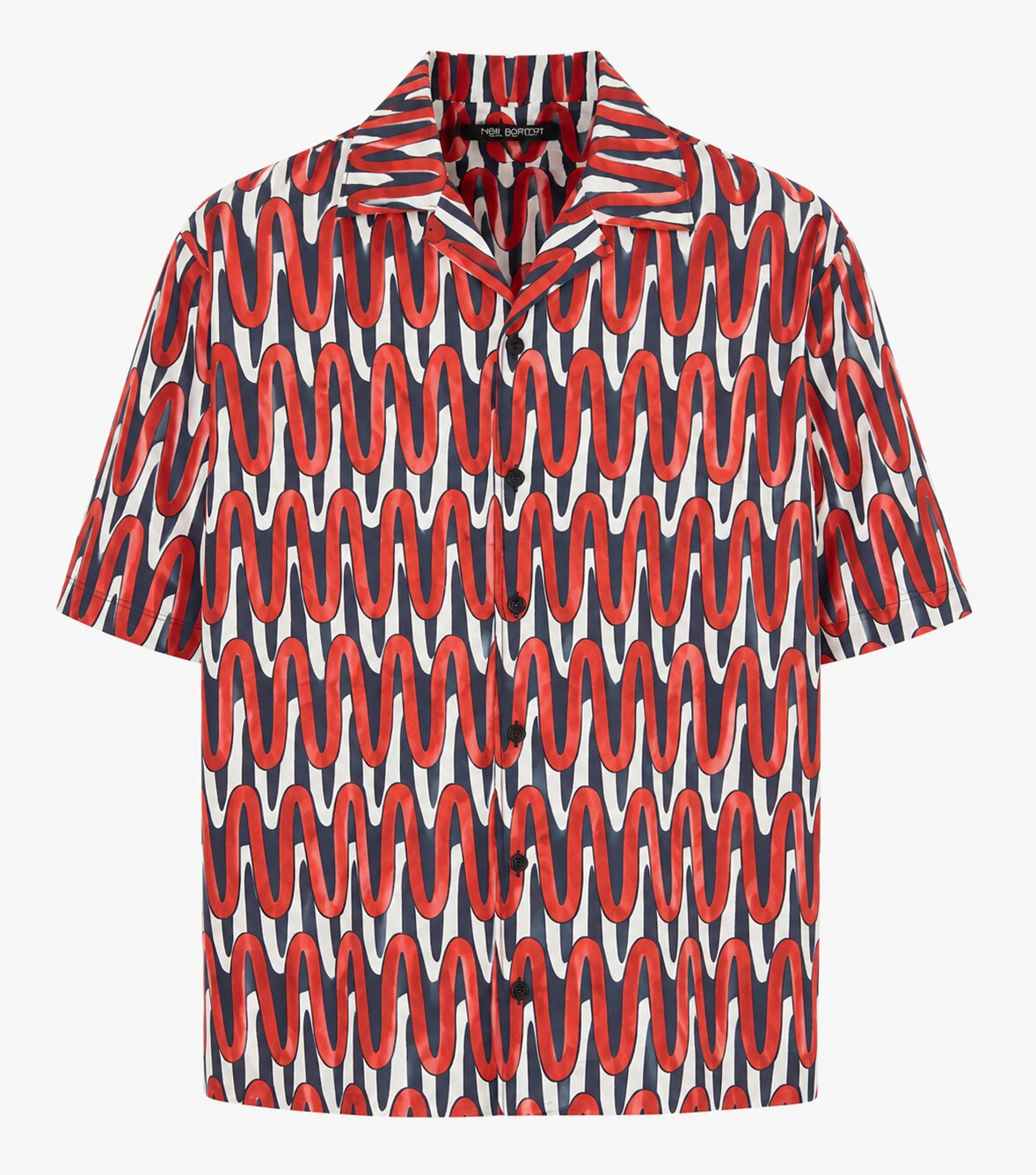 Shirt Neil Barrett
