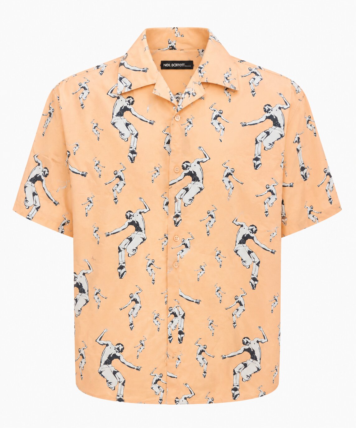 Shirt Neil Barrett