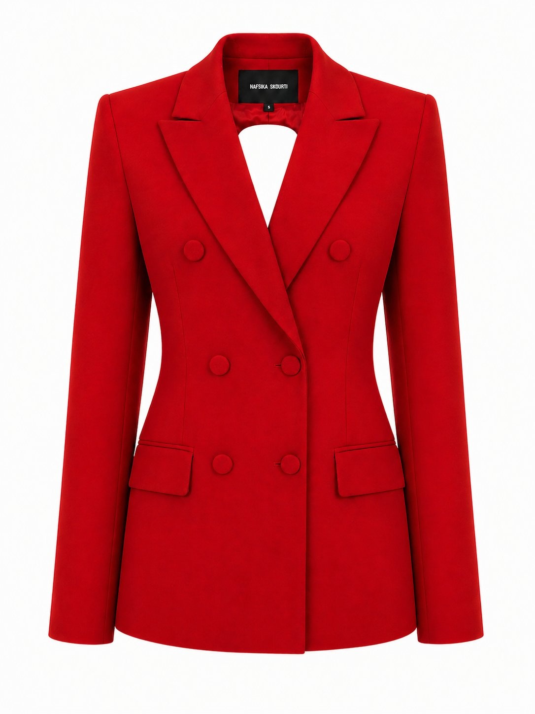 Blazer Nafsika