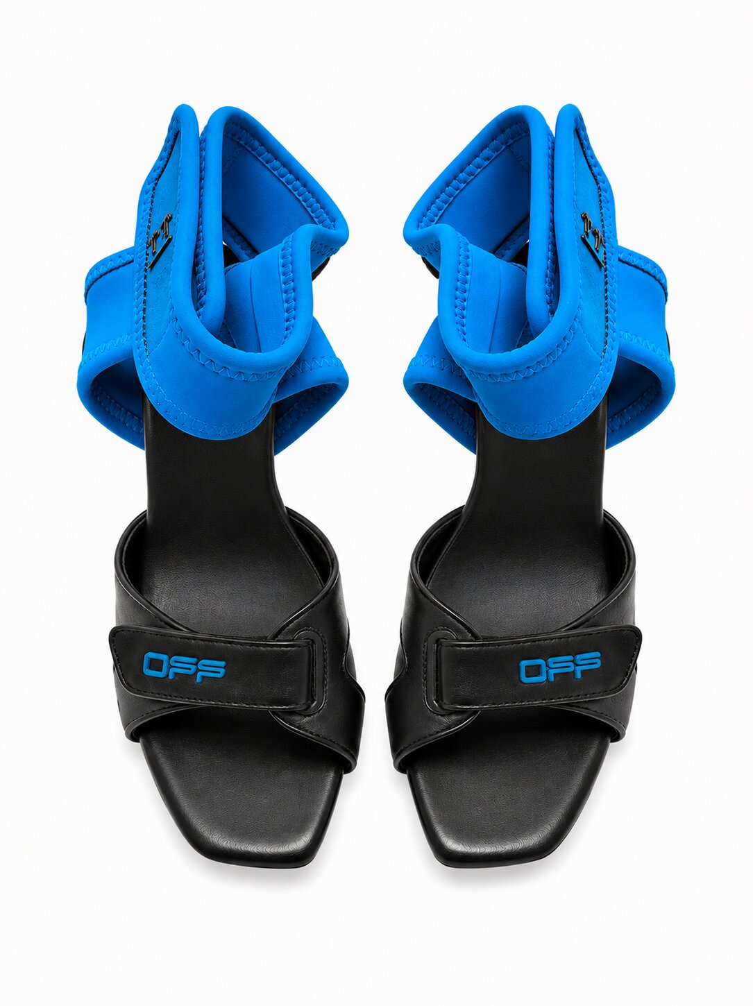 Sandal Off White