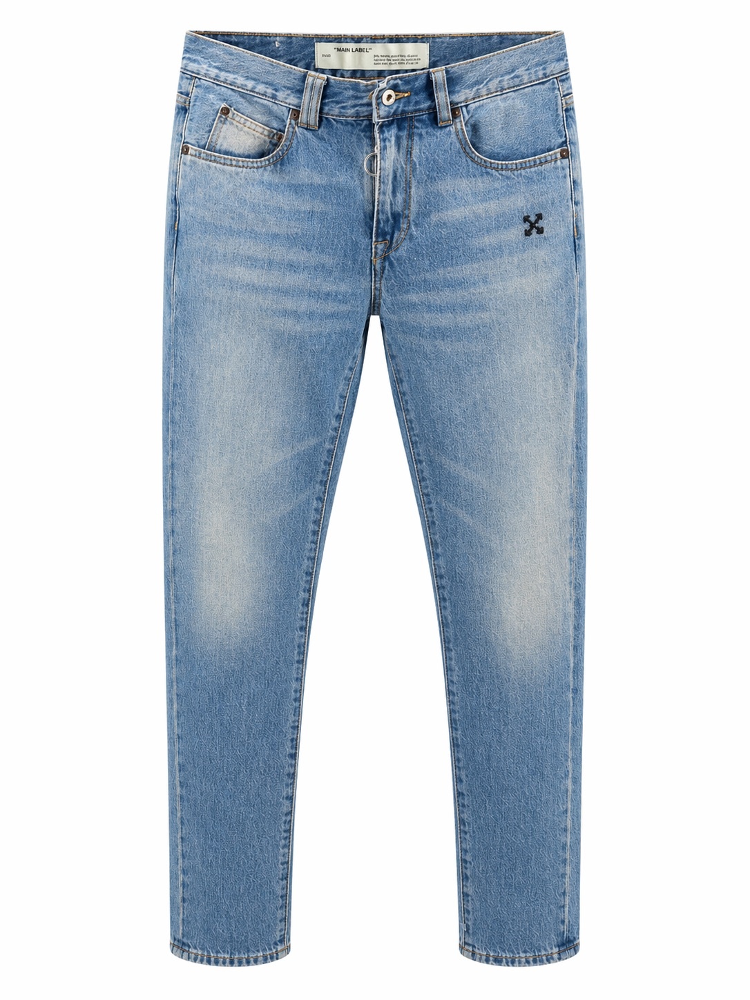 Jeans Off White
