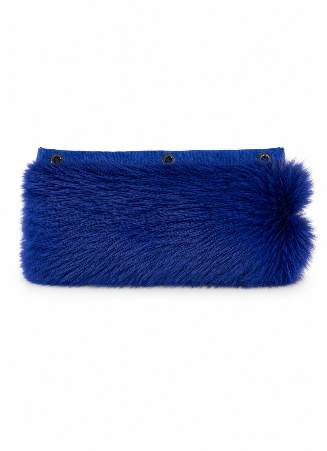 Fur Off White