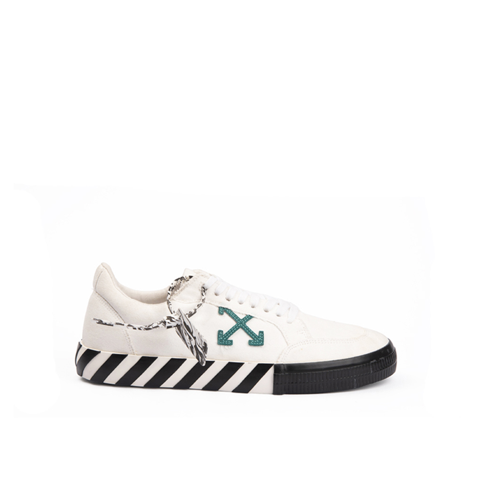 Shoes Off White