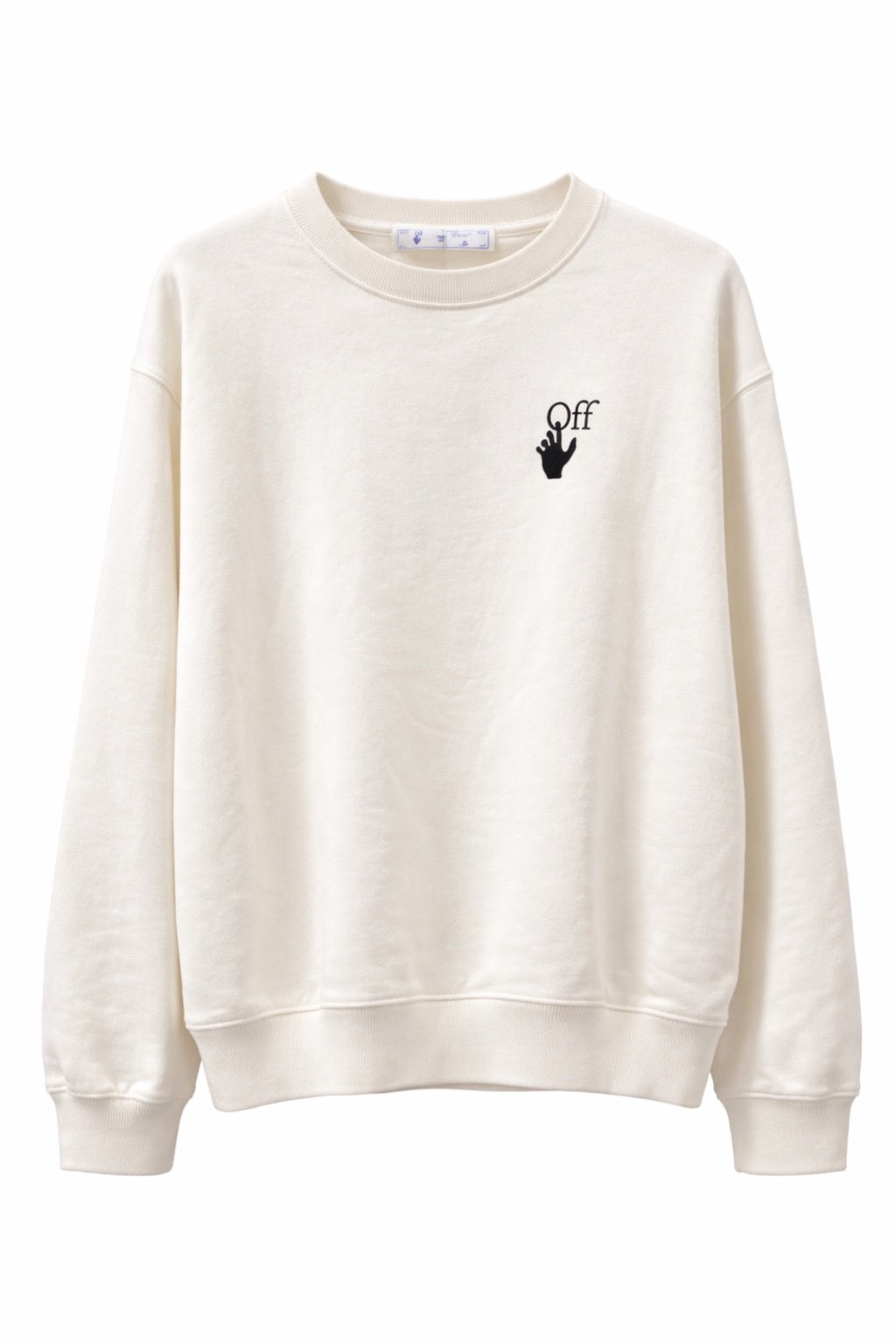 T.Shirt Off White