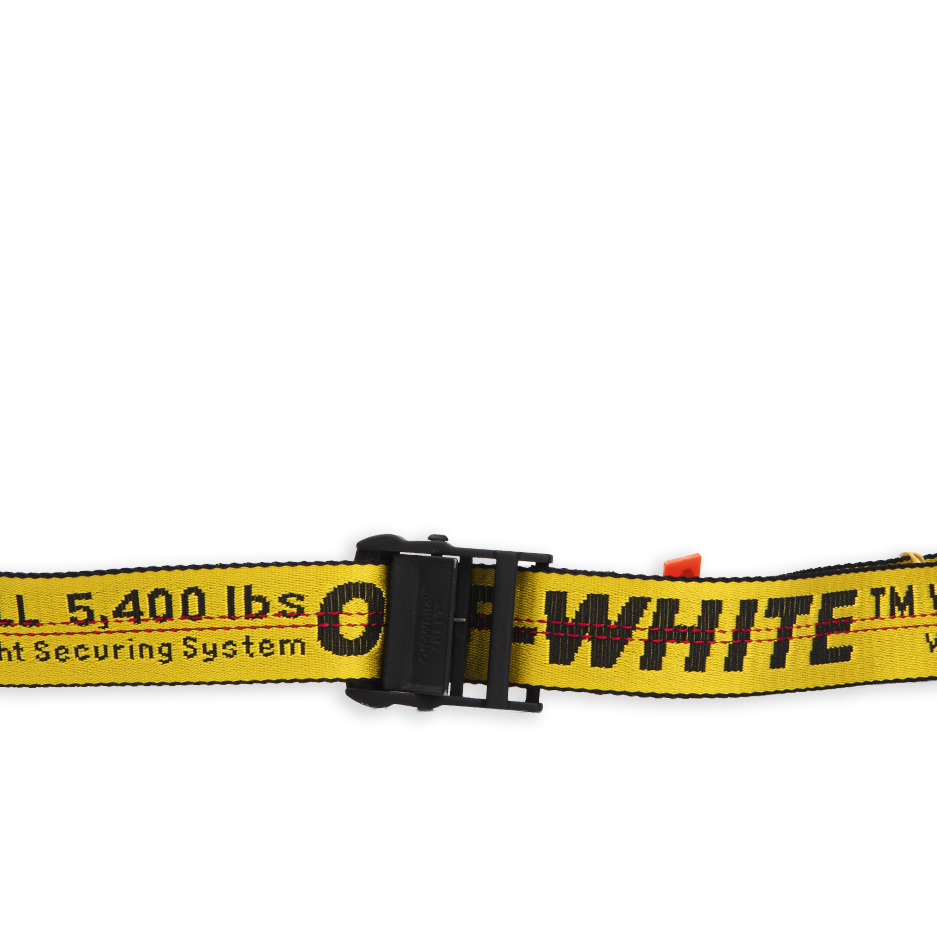 Belt Off White