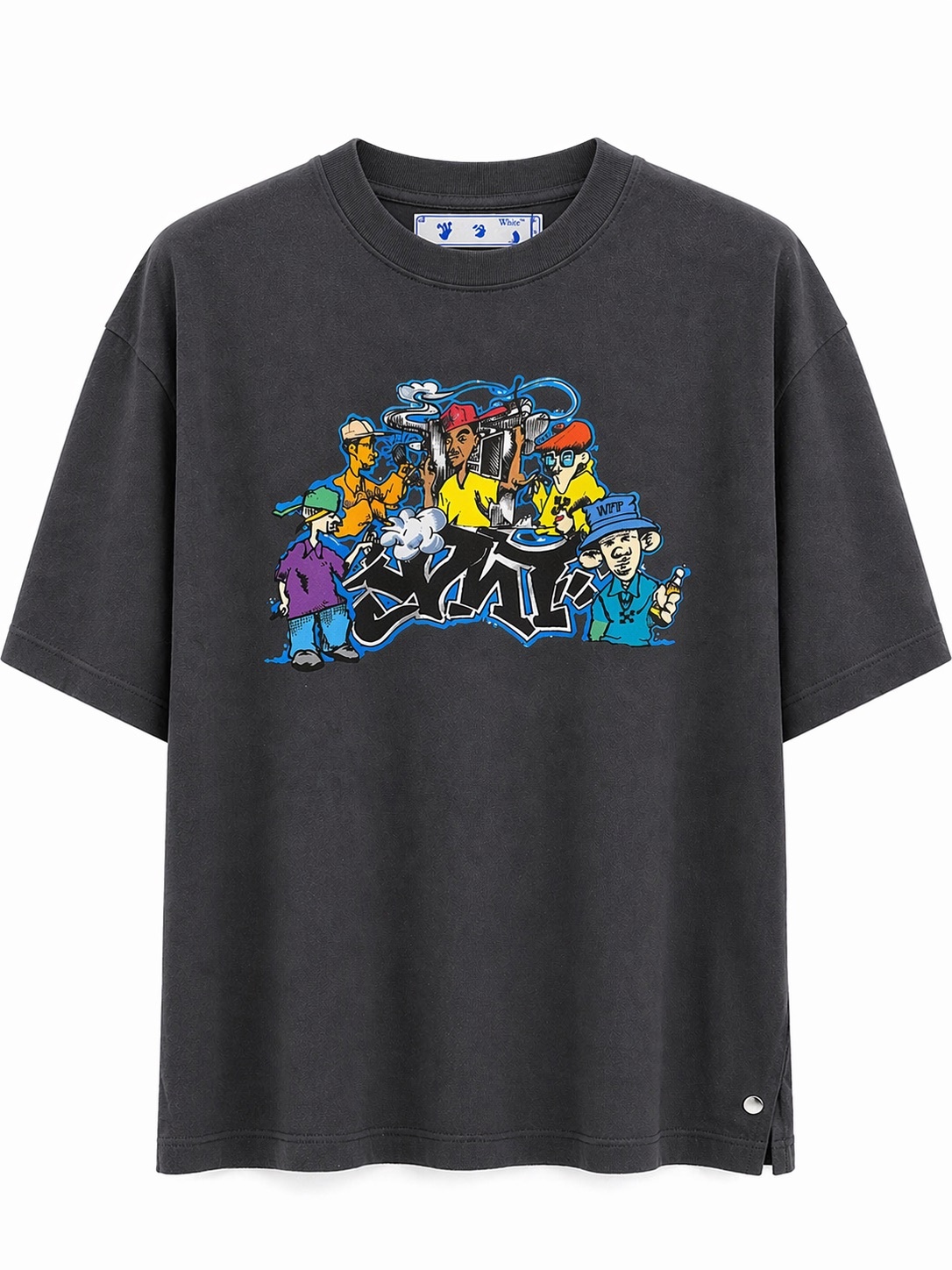 T-Shirt Off White