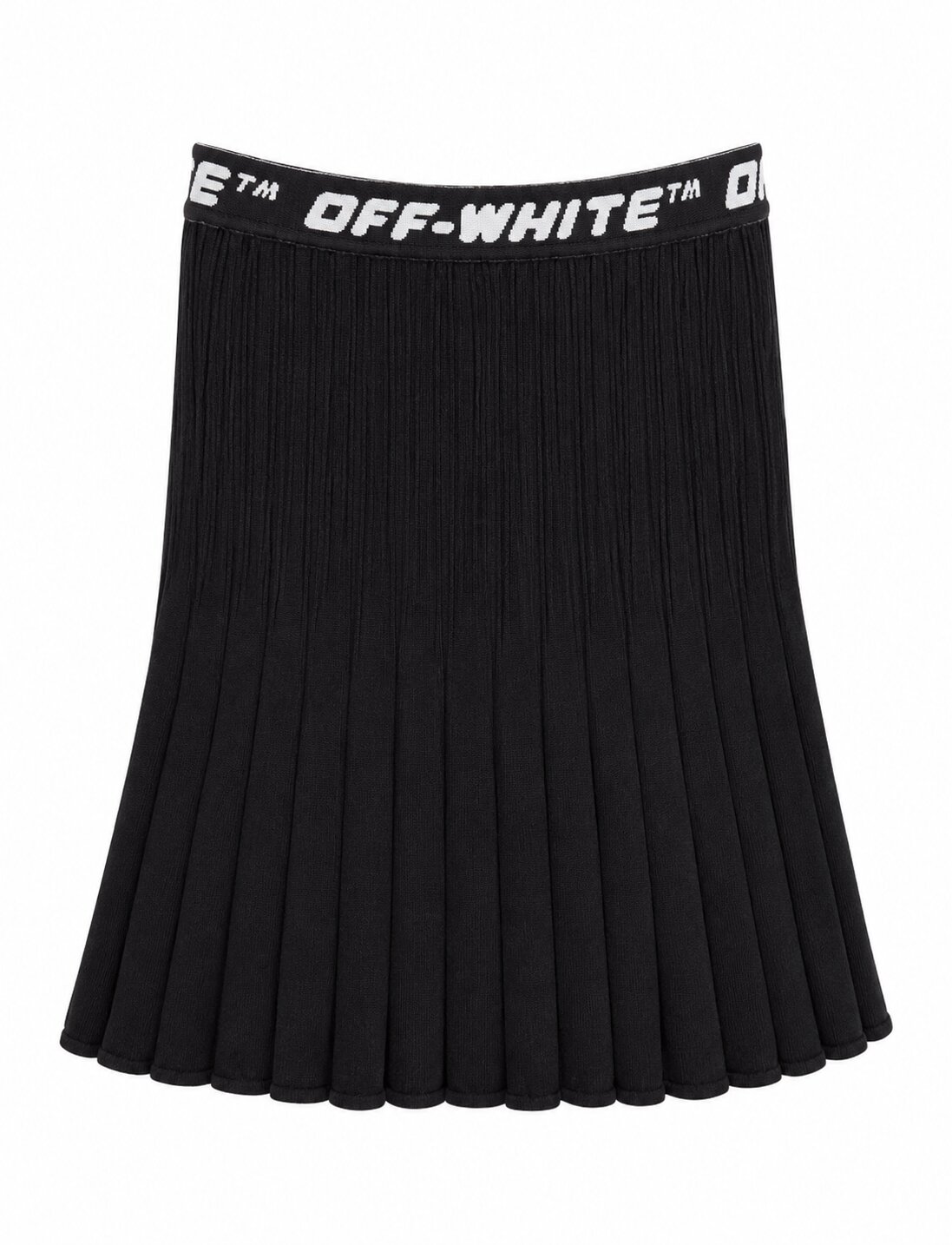 Skirt Off White