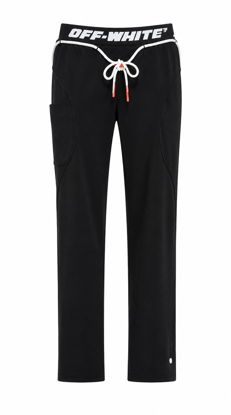 Trousers Off White