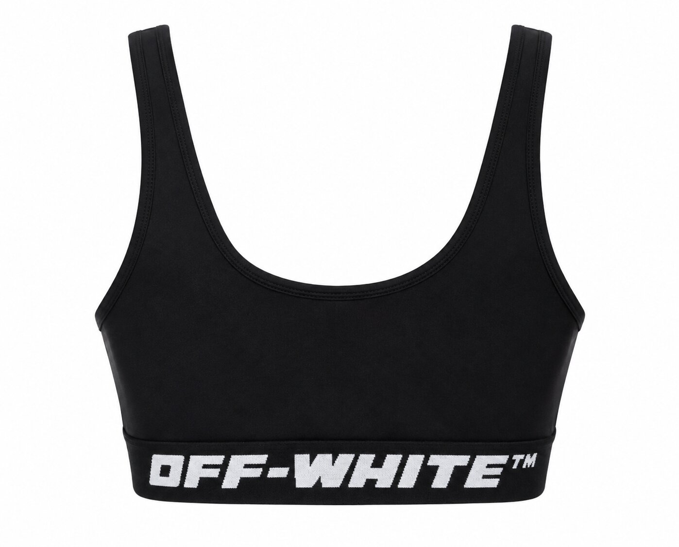 Top Off White