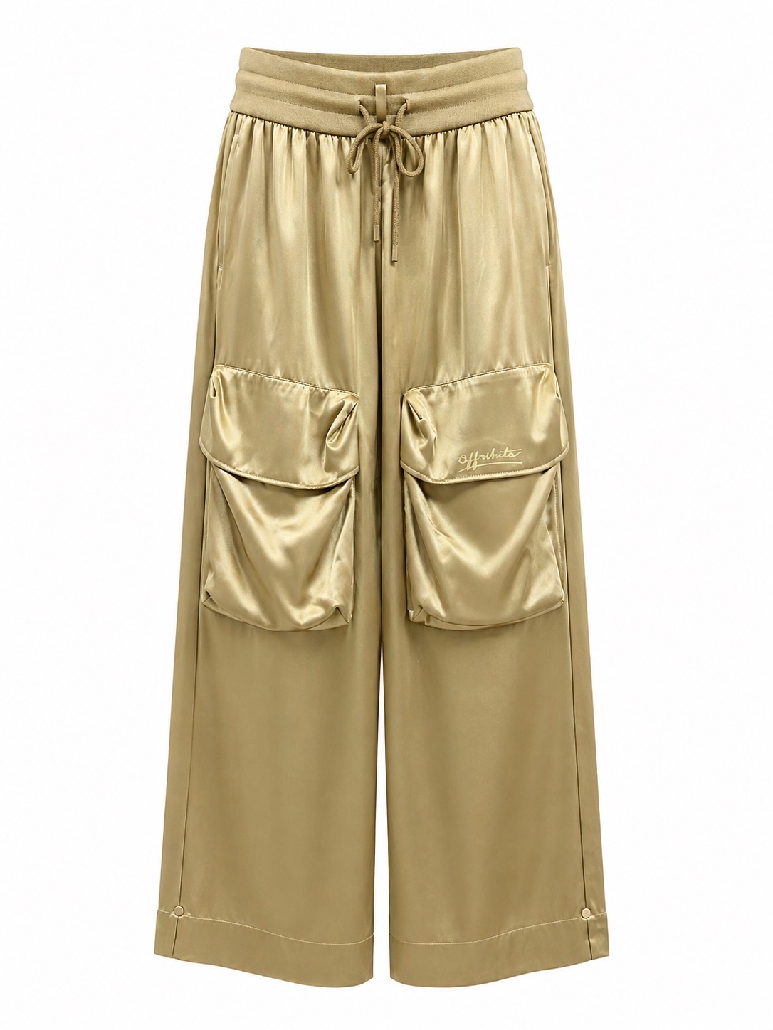Trouser Off white