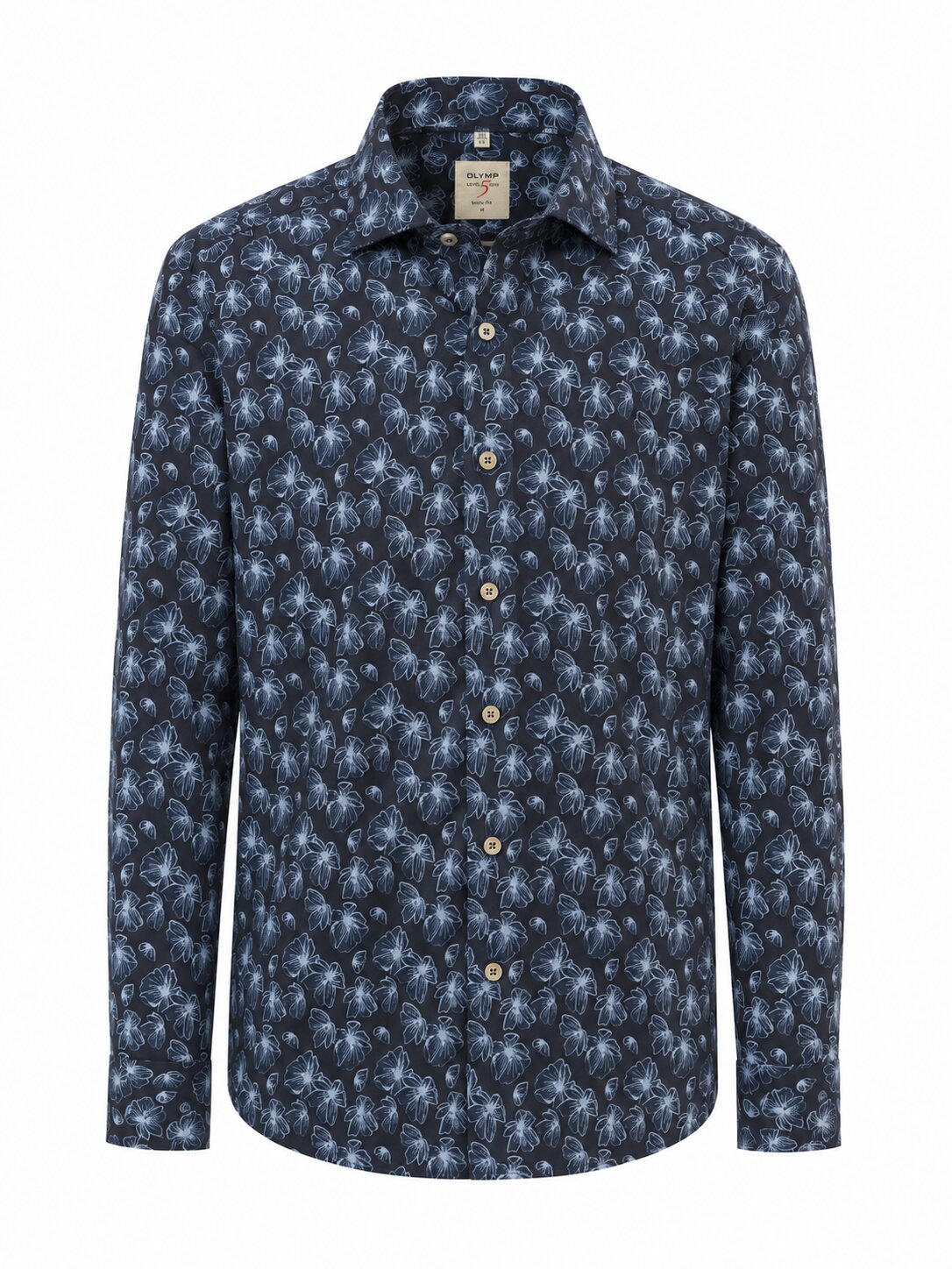 Shirt Olymp